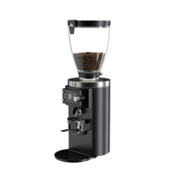 Mahlkonig E65T GBS Espresso Grinder - Black
