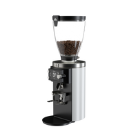 Mahlkonig E65T GBS Espresso Grinder - White