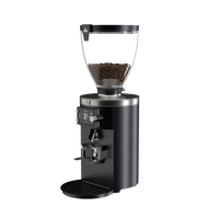 Mahlkonig E80T GBS Espresso Grinder - Black