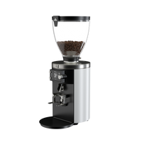 Mahlkonig E80T GBS Espresso Grinder - White
