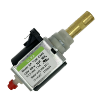 120V Ulka EAX5 Vibratory Pump (brass piston)