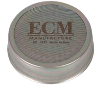 ECM + IMS Shower Screen for E61 Group