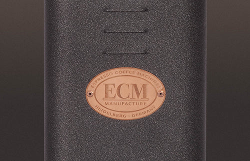 ECM S-Manuale 64 Burr Grinder - Heritage Edition |K30| - Open Box 
