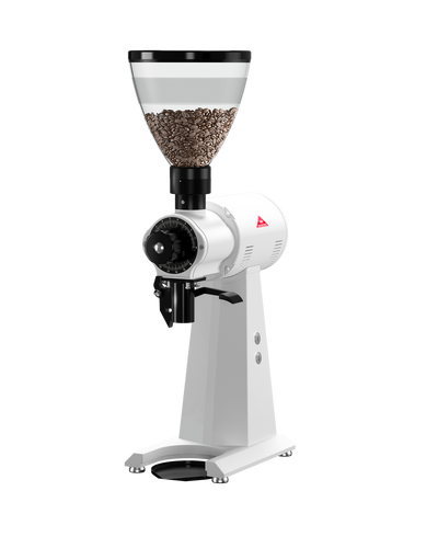 Mahlkonig EK43 Shop Grinder - White 