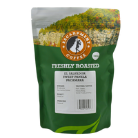 El Salvador Sweet Panela Pacamara