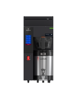 Fetco CBS-2231 NG Single Station Coffee Brewer - Matte Black