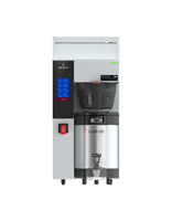 Fetco CBS-2231 NG Single Station Coffee Brewer - Matte White