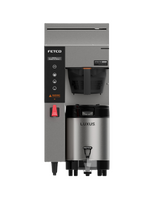 Fetco CBS-1231 Plus Series Single Station Coffee Brewer