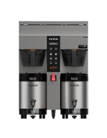 Fetco CBS-1232 Plus Series Twin Station Coffee Brewer