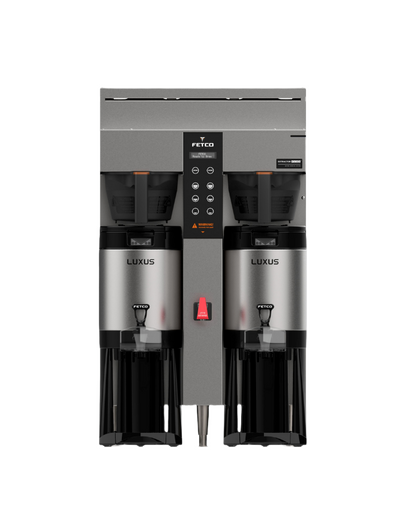FETCO CBS-1242 Plus Coffee Brewer