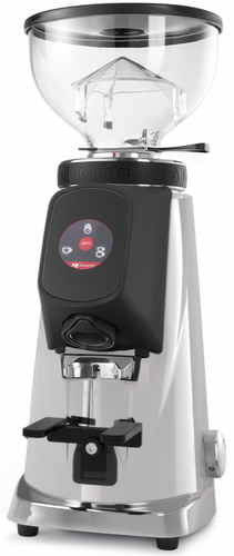 Sanremo AllGround Burr Grinder - Stainless Steel 