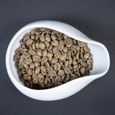 Guatemalan SWP Decaf - Green - 1lb