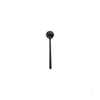 Loveramics Chateau Coffee Spoon - 10cm - Matte Black