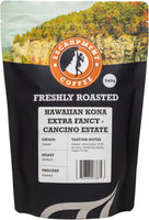 Hawaiian Kona Extra Fancy - Cancino Estate