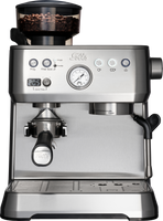 Solis Grind & Infuse Perfetta