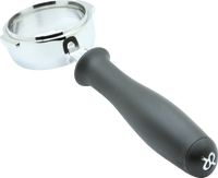 Rancilio Portafilter Bottomless - For Rancilio Silvia Pro X - Original