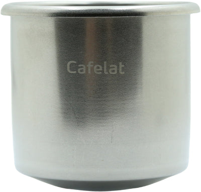 Cafelat Pressurized Basket for the Robot