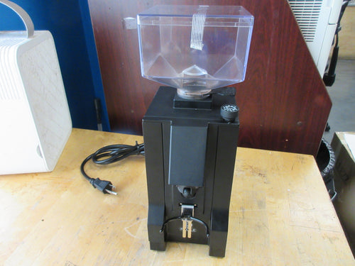 Eureka Mignon Facile Grinder - Black |170| - Used 