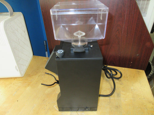 Eureka Mignon Facile Grinder - Black |170| - Used 