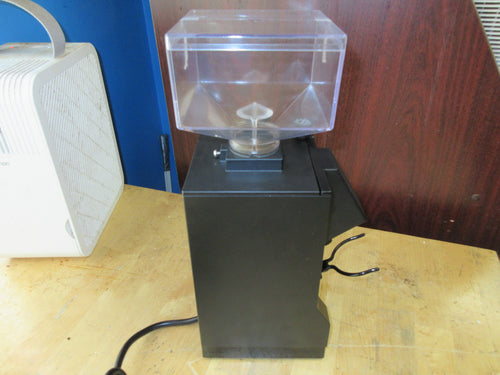 Eureka Mignon Facile Grinder - Black |170| - Used 