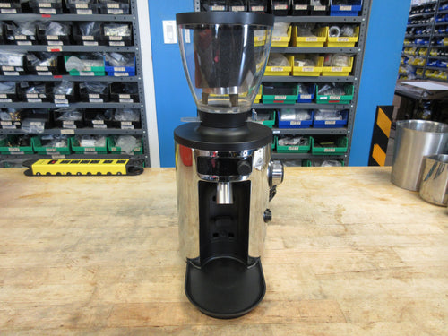 Mahlkonig X54 Allround Grinder - Chrome |250| - Used - 6 month warranty 