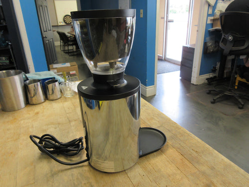 Mahlkonig X54 Allround Grinder - Chrome |250| - Used - 6 month warranty 