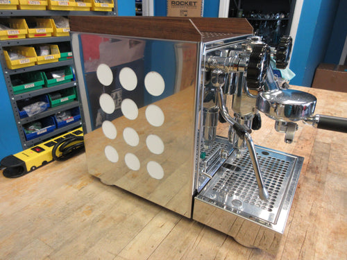 Rocket Appartamento - White |256| - Used - 6 month warranty 