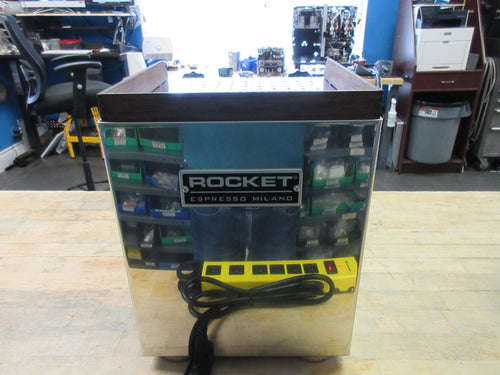 Rocket Appartamento - White |256| - Used - 6 month warranty 