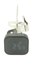 Coffee Brain LED Milk Thermometer