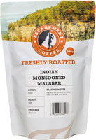 Indian Monsooned Malabar