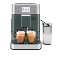 KitchenAid KF7 Super Automatic Espresso Machine - Juniper