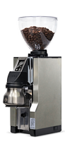 Eureka Mignon Libra 65 AP Grind by Weight - Chrome