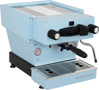 La Marzocco Linea Mini R - Espresso Machine - Blue