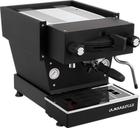 La Marzocco Linea Mini R - Espresso Machine - Black