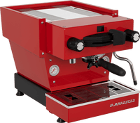 La Marzocco Linea Mini R - Espresso Machine - Red