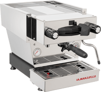 La Marzocco Linea Mini R - Espresso Machine - Chrome