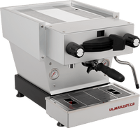 La Marzocco Linea Mini R - Espresso Machine - Matte Silver