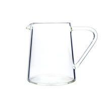 Loveramics Brewers - Tall Glass Jug - 500ml - Clear