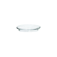 Loveramics Brewers Glass Lid - 8 cm - Clear