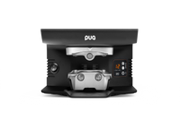 PUQpress M6 Gen 5 Matte Black