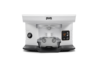 PUQpress M6 Gen 5 Matte White