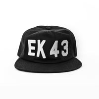 Mahlkonig 1924 EK43 Black Hat