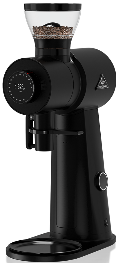 Mahlkonig EK Omnia Allround Grinder - Black