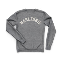 Mahlkonig 1924 Sweatshirt - Unisex