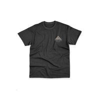 Mahlkonig 1924 Vintage Black T-Shirt