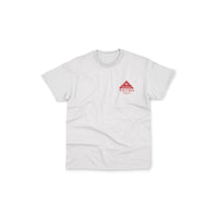 Mahlkonig 1924 Vintage White T-Shirt