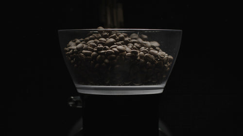 Mahlkonig EK Omnia Allround Grinder - Black 