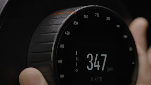 Mahlkonig EK Omnia Allround Grinder - Black 