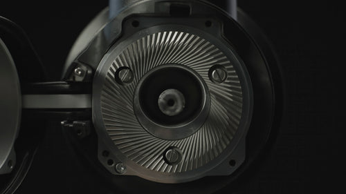 Mahlkonig EK Omnia Allround Grinder - Black 