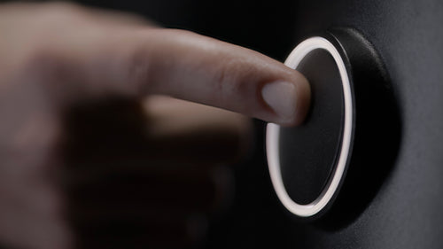 Mahlkonig EK Omnia Allround Grinder - Black 